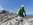 Geführte Klettersteige Woche Bergführer Alpinschule Allgäu Oberstdorf Alpine Zeiten Bild 20