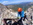 Geführter Klettersteig Tagestour Bergführer Alpinschule Allgäu Oberstdorf Alpine Zeiten Bild 16
