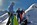 Tiefschneekurs, Allgäu, Oberstdorf, Bergführer, Alpine Zeiten, Bild 16