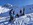 Geführte Skitouren, Allgäu, Oberstdorf, Bergführer, Alpine Zeiten, Bild 117