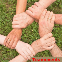 Teambuilding Event Firmen Unternehmen Allgäu Alpine Zeiten