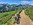 Geführtes Enduro Mountainbiken Wochenende Mountainbike Guide Schule Allgäu Oberstdorf Alpine Zeiten Bild 8