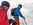 Geführte Skitouren, Allgäu, Oberstdorf, Bergführer, Alpine Zeiten, Bild 48