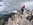 Geführter Klettersteig Tagestour Bergführer Alpinschule Allgäu Oberstdorf Alpine Zeiten Bild 36