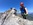 Geführter Klettersteig Tagestour Bergführer Alpinschule Allgäu Oberstdorf Alpine Zeiten Bild 18