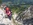 Geführte Klettersteige Wochenende Bergführer Alpinschule Allgäu Oberstdorf Alpine Zeiten Bild 55