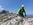 Geführte Klettersteige Wochenende Bergführer Alpinschule Allgäu Oberstdorf Alpine Zeiten Bild 6