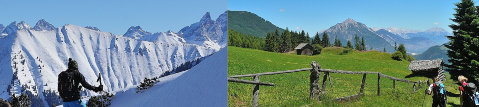 Alpinschule Alpine Zeiten Sommer Head
